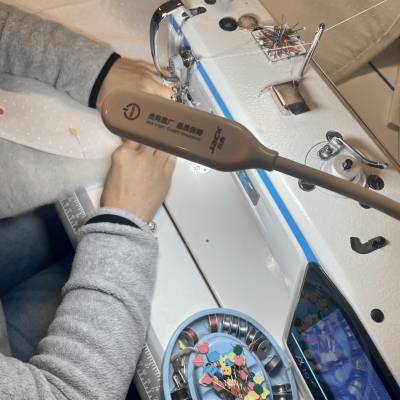 Jack | Candeeiro de Máquina - Tomada