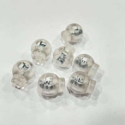 Travão de Cordão - Transparente