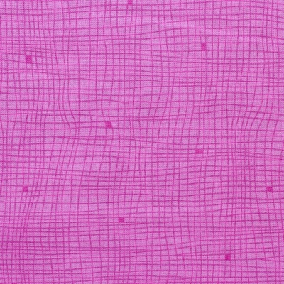 Tecido Bear Essentials 4 - Pink