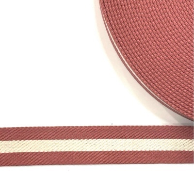 Precinta de Algodão | Risca - 30mm