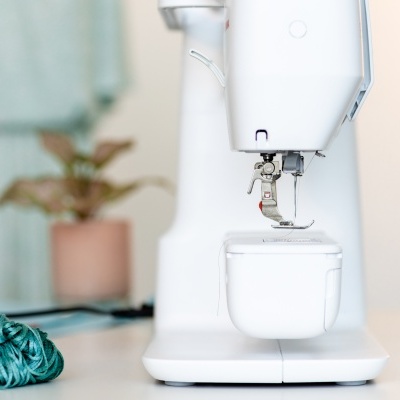 Bernina | B325 - NOVA Bernina | B325 - NOVA