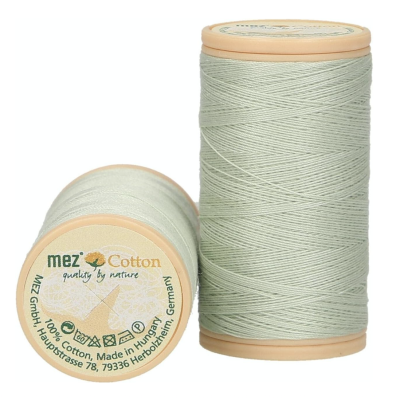 MEZ | Linha de Algodão - cor 0000 a 5000