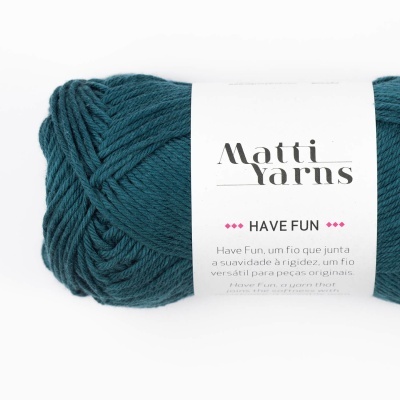 Matti Yarns | Have Fun Matti Yarns | Have Fun