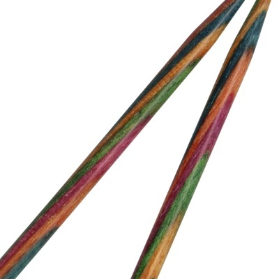 KnitPro | Symfonie Circulares Intercambiáveis - 3,5mm