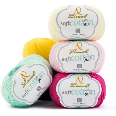Limol | Soft Cotton