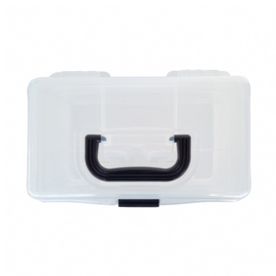 Caixa de Arrumação