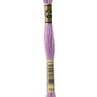 DMC | Mouliné Spécial - 0 a 450