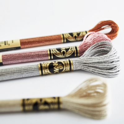 DMC | Mouliné Light Effects