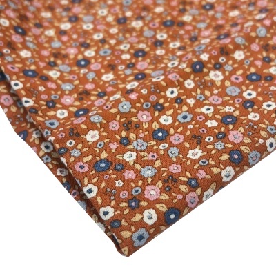 Retalho | Tecido Tilda - 30 x 110 cm