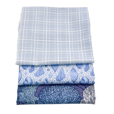 Kit Tilda | Whales - Cachalote