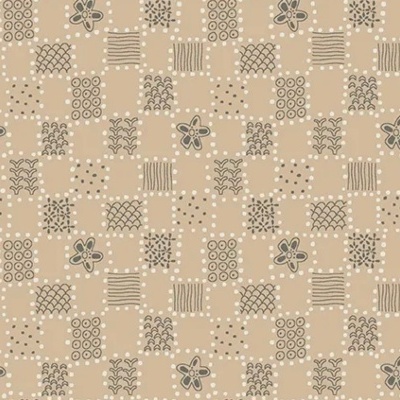 Tecido Anni Downs | Down by Veggie Patch - #2254-33