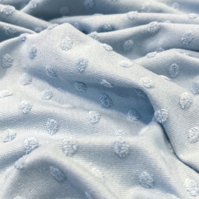 Malha Plumeti | Azul