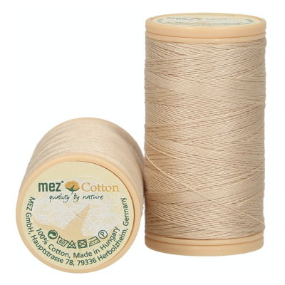 MEZ | Linha de Algodão - cor 5001 a 9999
