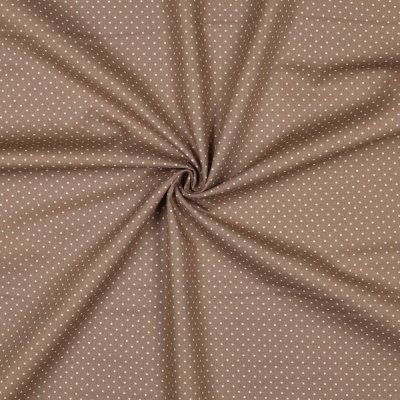 Tecido Poppy | Petit Dots - Pintinhas