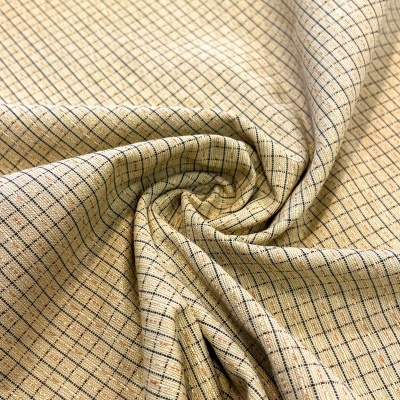 Tecido Japonês | Dijon - Latte