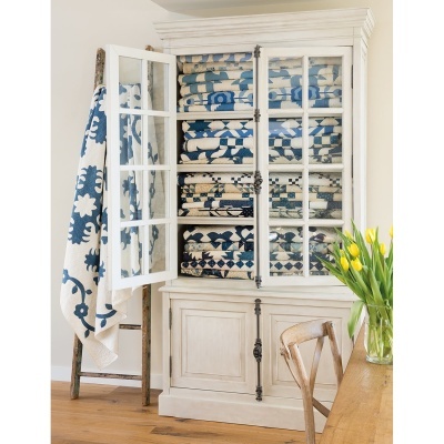 Livro | Edyta Sitar - Patches Of Blue