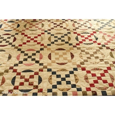 EQP | Barn Dance | Passo-a-Passo