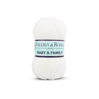 Valeria | Baby & Family