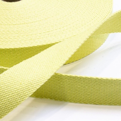 Precinta de Algodão | 30mm