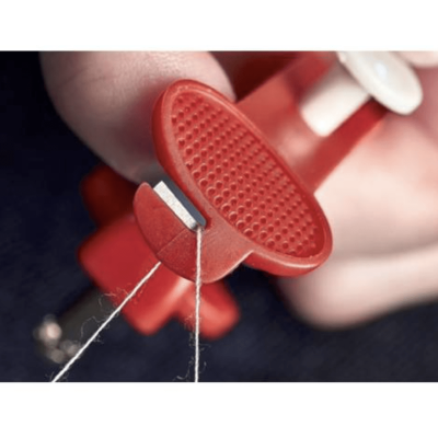 SewEasy | Puxador - Cortador - Dedal