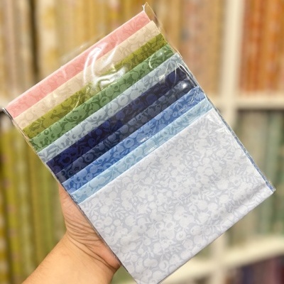 Pontotextil | Scrap Pack