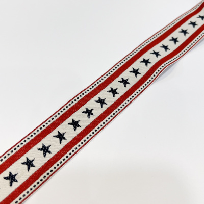 Fita Decorativa | Estrelas
