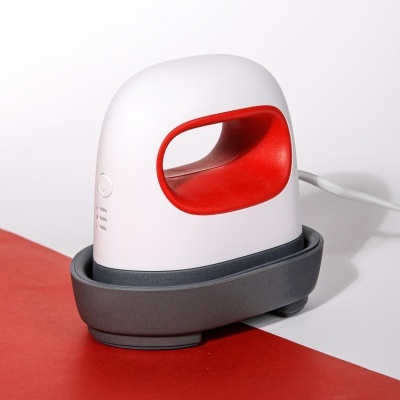 Heat Press Mini - Ferro/ Prensa com Suporte