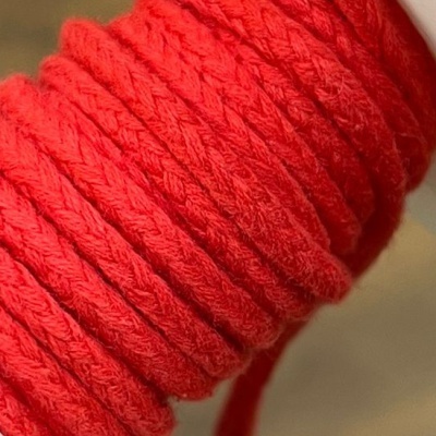 Cordão de Algodão de 4mm Cordão de Algodão de 4mm