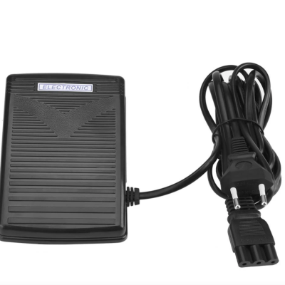 Pedal para Máquina Doméstica