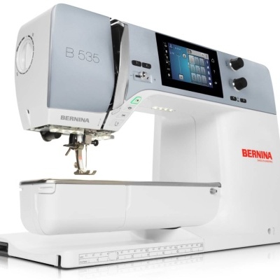 Bernina | B535