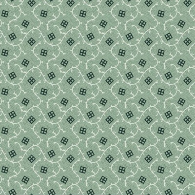 Tecido EQP | Bellevue - Glacier Blue