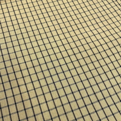 Tecido Country | Checks Médio - Azul Escuro