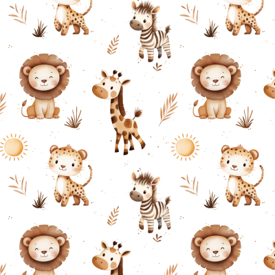 Napa | Amigos do Safari