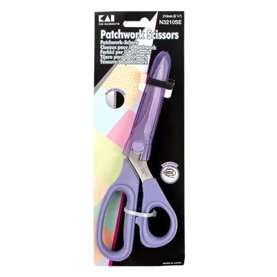 KAI | Tesoura N3210SE - 21cm