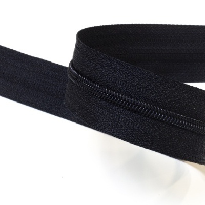 Fecho Zipper | Malha 3