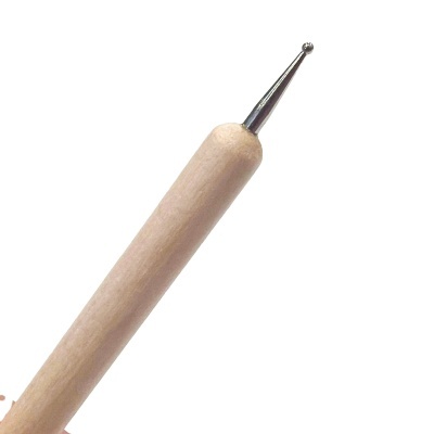 Marcador de Olhos de Bonecos