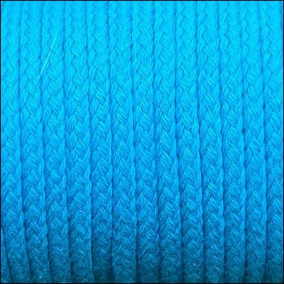 Cordão de Algodão de 4mm Cordão de Algodão de 4mm