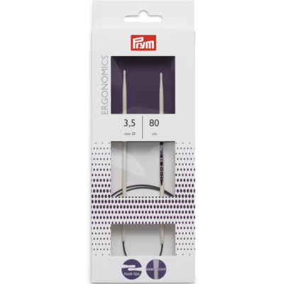 Prym Ergonomics | Agulhas Circulares