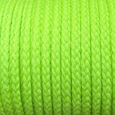 Cordão de Algodão de 4mm Cordão de Algodão de 4mm