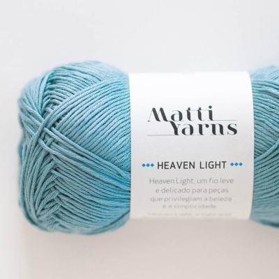 Matti Yarns | Have Fun
