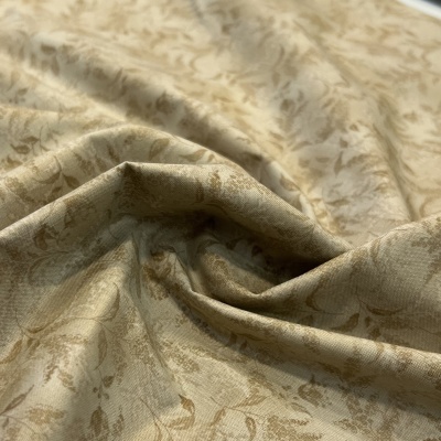 Tecido Quilt Gate | Gentle Flowers