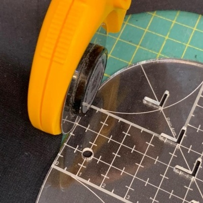 Régua CraftCloud Multi-Curvas