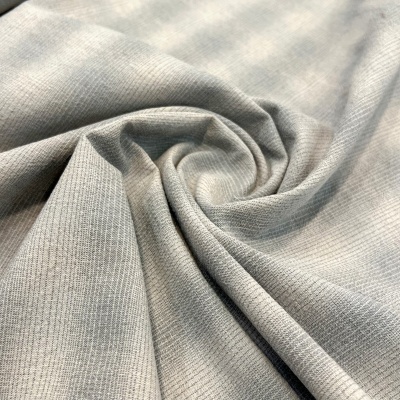 Tecido Japonês | Subtle - Cinzento Claro