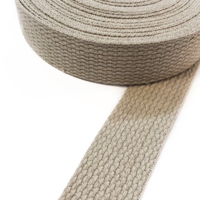 Precinta de Algodão | 25mm