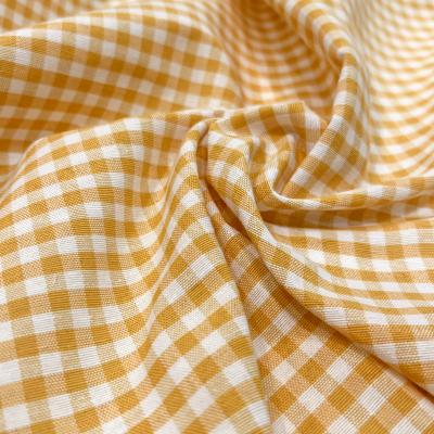 Linho Alentejano | Quadradinhos 5mm