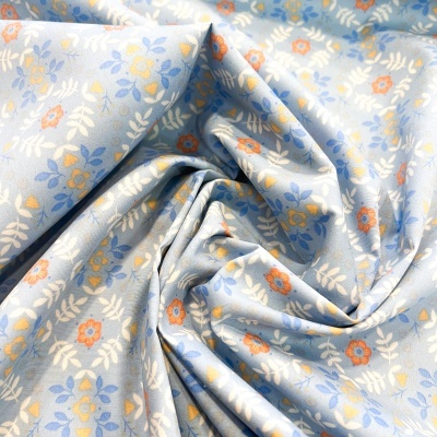 Tecido Katia | Horses Flower