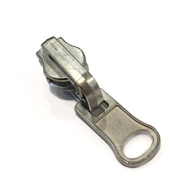 Cursor de Fecho Zipper | Malha 5 - Reversível