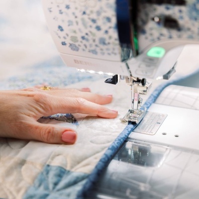 Bernina | B 495 - Edição Liberty
