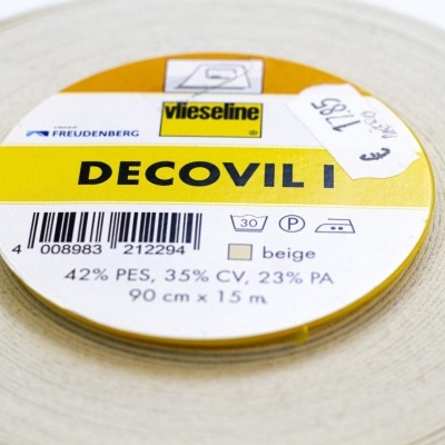 Vlieseline | Decovil I