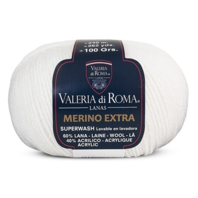 Valeria | Merino Extra
